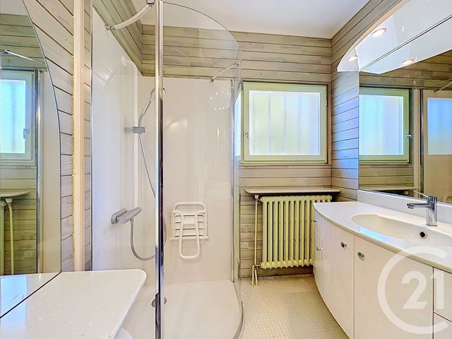 maison à vendre - 7 pièces - 138.0 m2 - TRELISSAC - 24 - AQUITAINE - Century 21 Mazaudon Immobilier