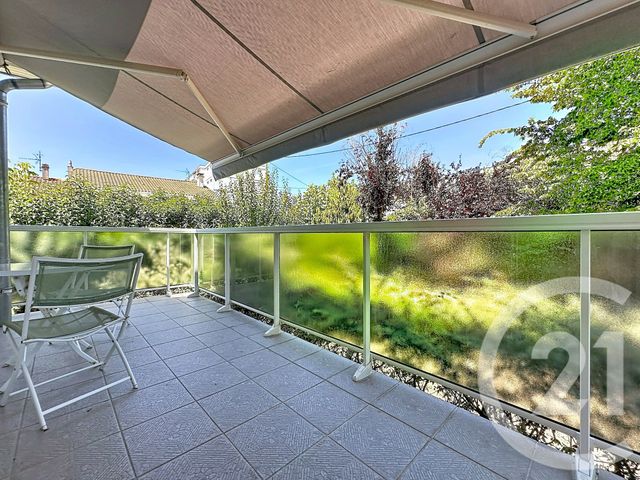 maison à vendre - 7 pièces - 138.0 m2 - TRELISSAC - 24 - AQUITAINE - Century 21 Mazaudon Immobilier