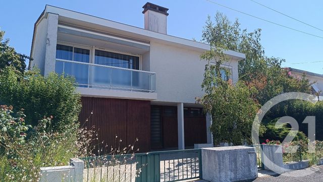 maison à vendre - 7 pièces - 138.0 m2 - TRELISSAC - 24 - AQUITAINE - Century 21 Mazaudon Immobilier