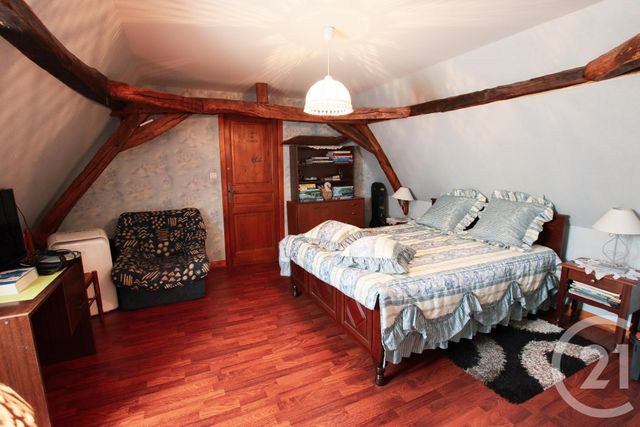 maison à vendre - 7 pièces - 183.23 m2 - LACROPTE - 24 - AQUITAINE - Century 21 Mazaudon Immobilier