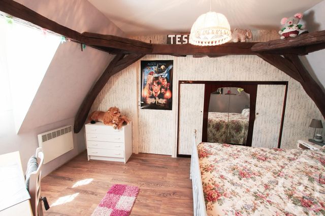 maison à vendre - 7 pièces - 183.23 m2 - LACROPTE - 24 - AQUITAINE - Century 21 Mazaudon Immobilier