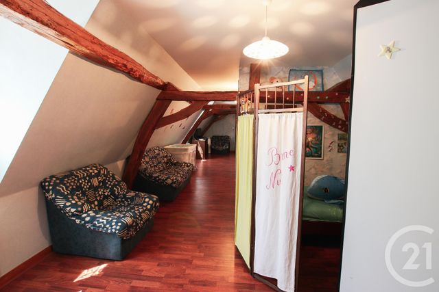 maison à vendre - 7 pièces - 183.23 m2 - LACROPTE - 24 - AQUITAINE - Century 21 Mazaudon Immobilier