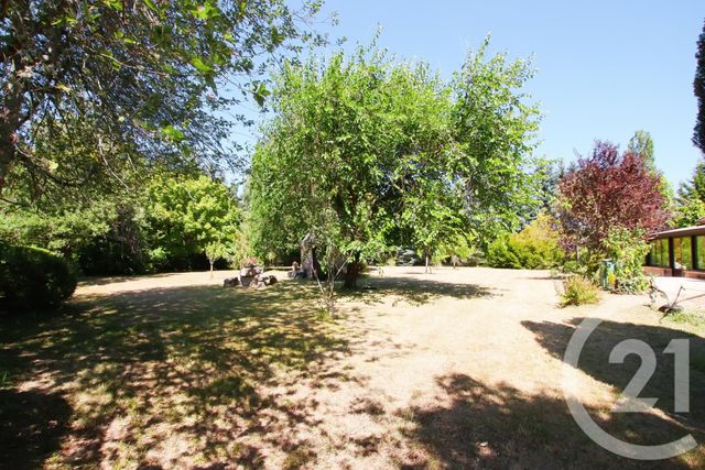 maison à vendre - 7 pièces - 183.23 m2 - LACROPTE - 24 - AQUITAINE - Century 21 Mazaudon Immobilier