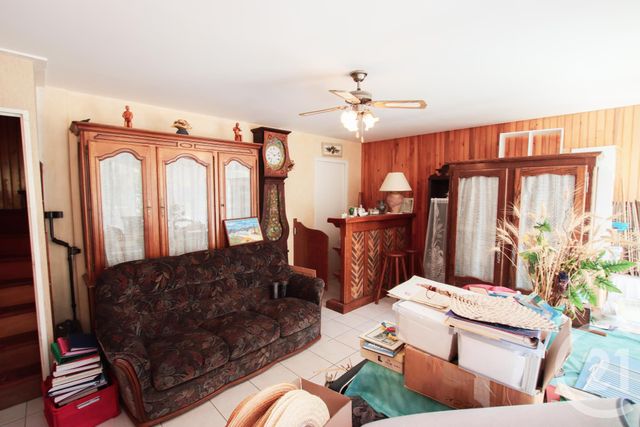 maison à vendre - 7 pièces - 183.23 m2 - LACROPTE - 24 - AQUITAINE - Century 21 Mazaudon Immobilier