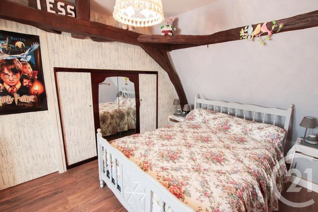 maison à vendre - 7 pièces - 183.23 m2 - LACROPTE - 24 - AQUITAINE - Century 21 Mazaudon Immobilier