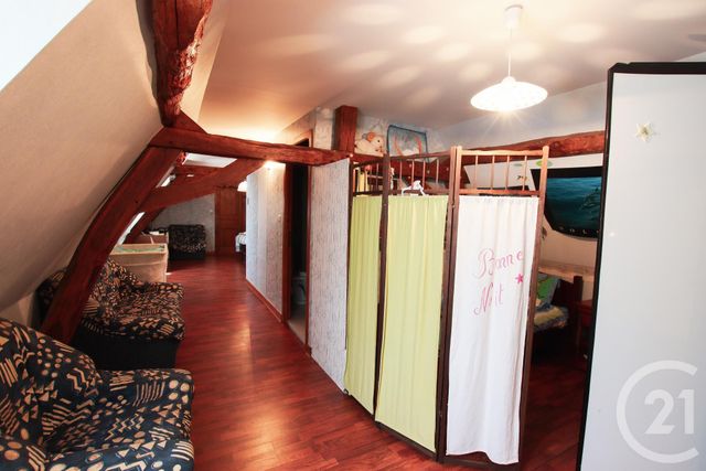 maison à vendre - 7 pièces - 183.23 m2 - LACROPTE - 24 - AQUITAINE - Century 21 Mazaudon Immobilier