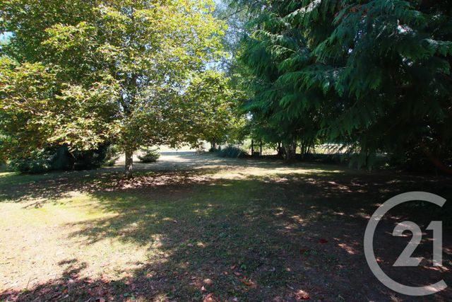 maison à vendre - 7 pièces - 183.23 m2 - LACROPTE - 24 - AQUITAINE - Century 21 Mazaudon Immobilier