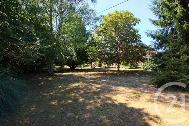 maison à vendre - 7 pièces - 183.23 m2 - LACROPTE - 24 - AQUITAINE - Century 21 Mazaudon Immobilier