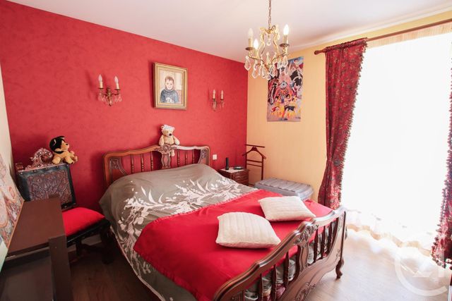 maison à vendre - 7 pièces - 183.23 m2 - LACROPTE - 24 - AQUITAINE - Century 21 Mazaudon Immobilier