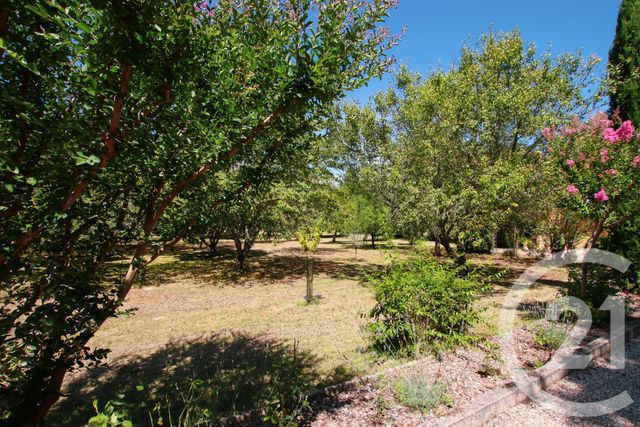 maison à vendre - 7 pièces - 183.23 m2 - LACROPTE - 24 - AQUITAINE - Century 21 Mazaudon Immobilier