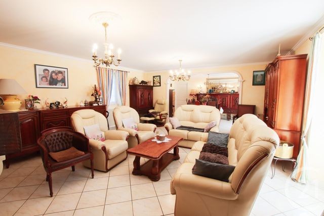 maison à vendre - 7 pièces - 183.23 m2 - LACROPTE - 24 - AQUITAINE - Century 21 Mazaudon Immobilier