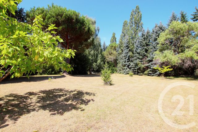 maison à vendre - 7 pièces - 183.23 m2 - LACROPTE - 24 - AQUITAINE - Century 21 Mazaudon Immobilier