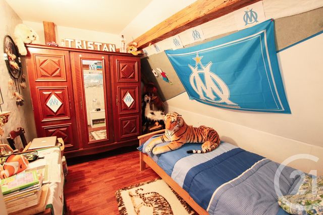 maison à vendre - 7 pièces - 183.23 m2 - LACROPTE - 24 - AQUITAINE - Century 21 Mazaudon Immobilier