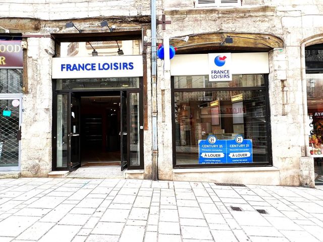 Commerce à louer PERIGUEUX