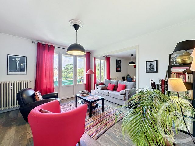 Appartement F3 à vendre PERIGUEUX