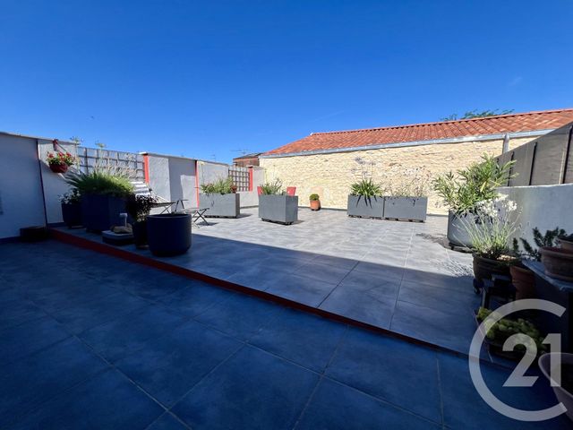 Appartement F5 à vendre - 5 pièces - 152.33 m2 - PERIGUEUX - 24 - AQUITAINE - Century 21 Mazaudon Immobilier