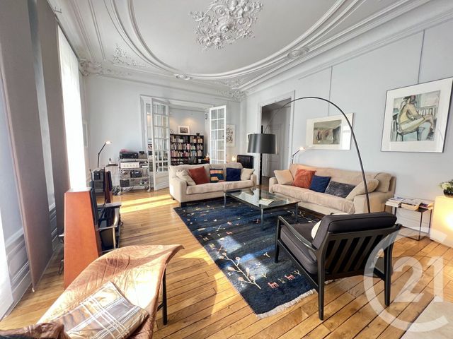 Appartement F5 à vendre - 5 pièces - 152.33 m2 - PERIGUEUX - 24 - AQUITAINE - Century 21 Mazaudon Immobilier