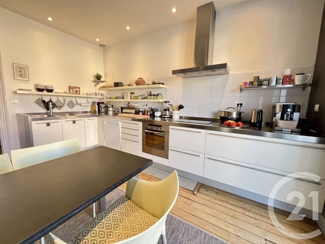 Appartement F5 à vendre - 5 pièces - 152.33 m2 - PERIGUEUX - 24 - AQUITAINE - Century 21 Mazaudon Immobilier