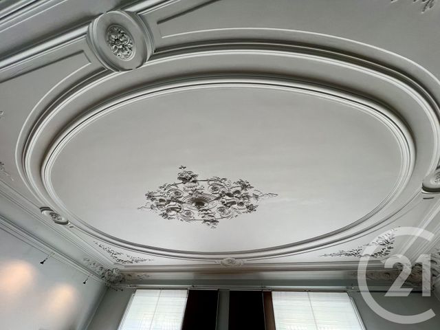 Appartement F5 à vendre - 5 pièces - 152.33 m2 - PERIGUEUX - 24 - AQUITAINE - Century 21 Mazaudon Immobilier