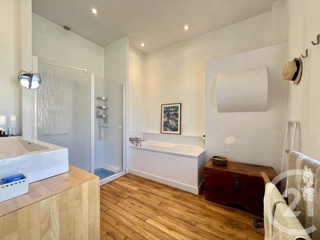 Appartement F5 à vendre - 5 pièces - 152.33 m2 - PERIGUEUX - 24 - AQUITAINE - Century 21 Mazaudon Immobilier