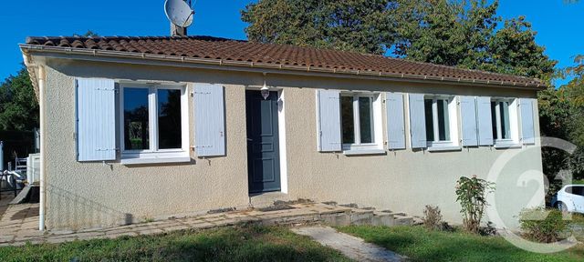 maison à vendre - 5 pièces - 101.0 m2 - PERIGUEUX - 24 - AQUITAINE - Century 21 Mazaudon Immobilier