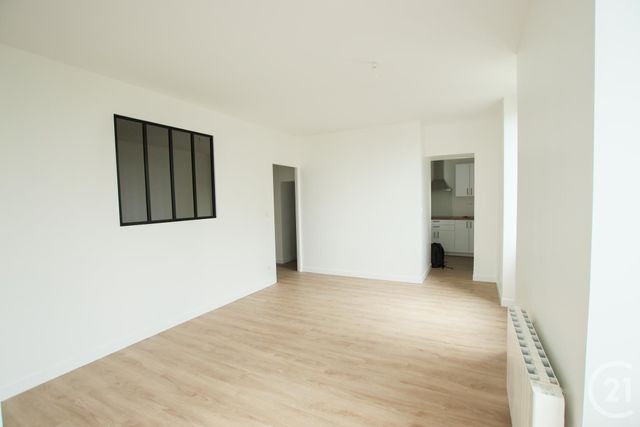 appartement à louer - 2 pièces - 43.72 m2 - COULOUNIEIX CHAMIERS - 24 - AQUITAINE - Century 21 Mazaudon Immobilier
