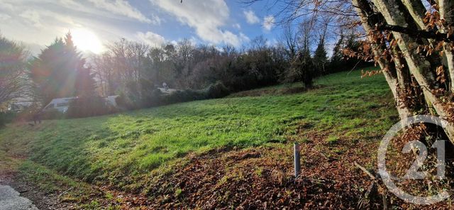 terrain à vendre - 1175.0 m2 - SANILHAC - 24 - AQUITAINE - Century 21 Mazaudon Immobilier