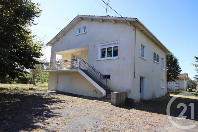 maison - PERIGUEUX - 24