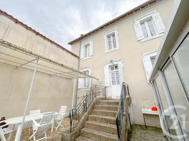 maison à vendre - 4 pièces - 114.2 m2 - ST PIERRE DE CHIGNAC - 24 - AQUITAINE - Century 21 Mazaudon Immobilier