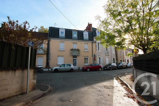 appartement à louer - 2 pièces - 25.0 m2 - PERIGUEUX - 24 - AQUITAINE - Century 21 Mazaudon Immobilier