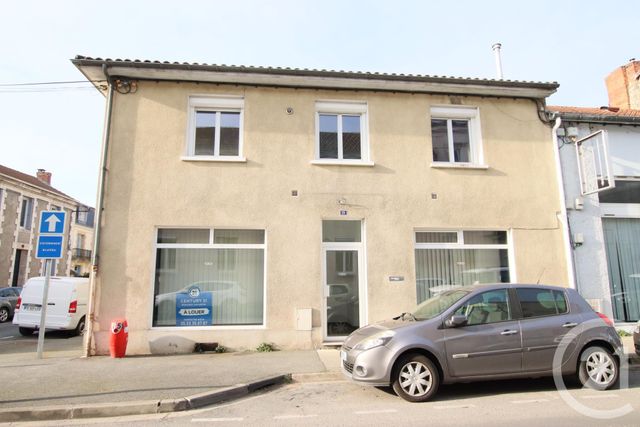 entreprise à louer - 36.0 m2 - PERIGUEUX - 24 - AQUITAINE - Century 21 Mazaudon Immobilier