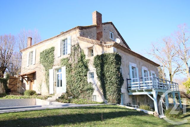 Maison à vendre MONTREM
