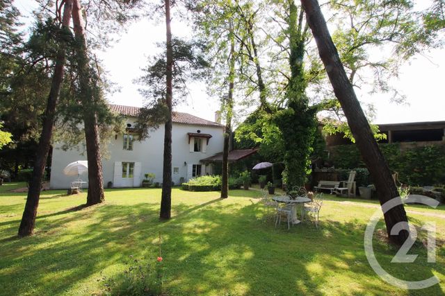 maison - SORGES ET LIGUEUX EN PERIGORD - 24