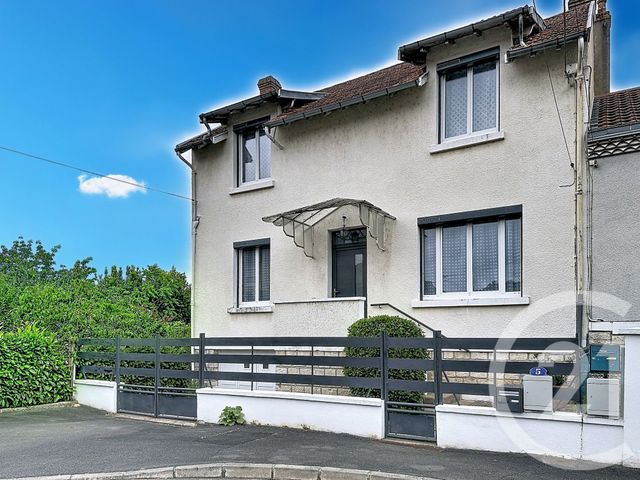 maison - PERIGUEUX - 24