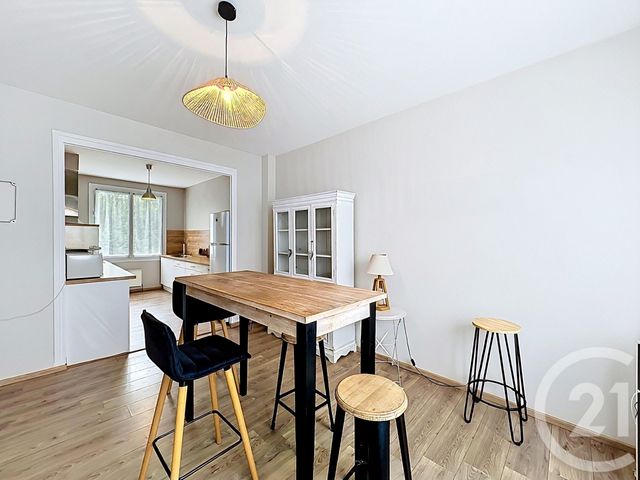 maison à vendre - 5 pièces - 108.0 m2 - PERIGUEUX - 24 - AQUITAINE - Century 21 Mazaudon Immobilier