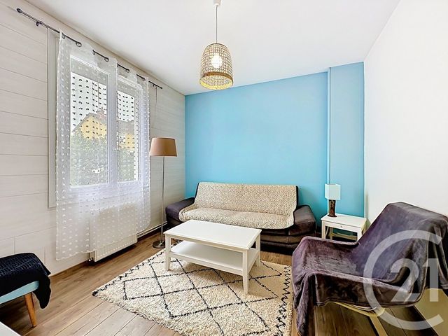 maison à vendre - 5 pièces - 108.0 m2 - PERIGUEUX - 24 - AQUITAINE - Century 21 Mazaudon Immobilier