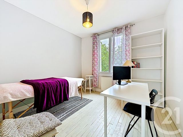 maison à vendre - 5 pièces - 108.0 m2 - PERIGUEUX - 24 - AQUITAINE - Century 21 Mazaudon Immobilier