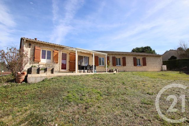 maison - COURSAC - 24