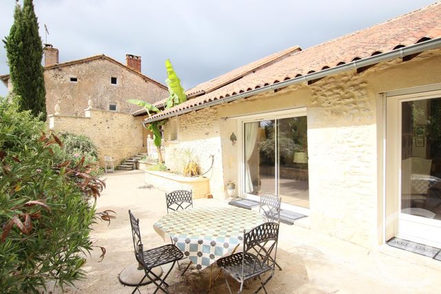 Maison à vendre PERIGUEUX