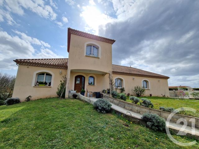 maison à vendre - 10 pièces - 648.0 m2 - COURSAC - 24 - AQUITAINE - Century 21 Mazaudon Immobilier