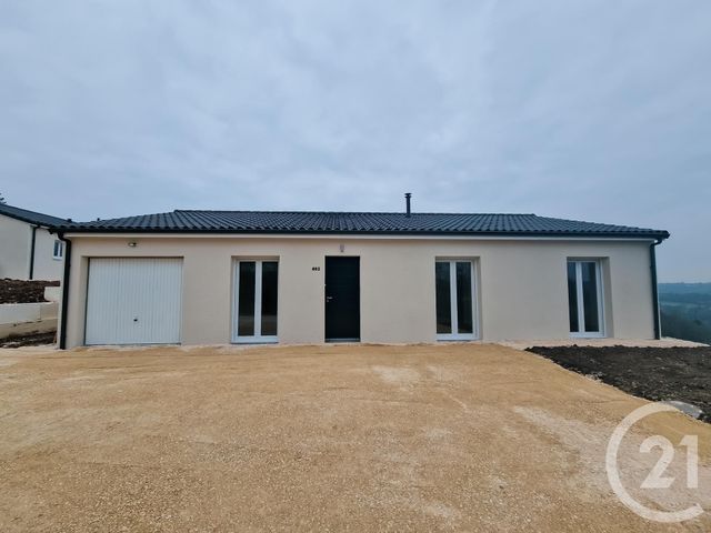 Maison à louer COULOUNIEIX CHAMIERS
