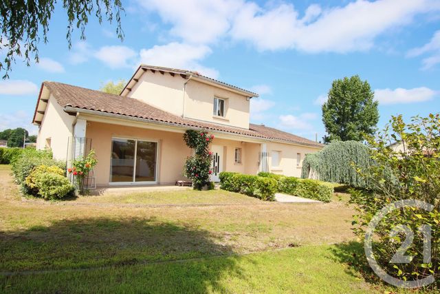 maison à vendre - 5 pièces - 187.0 m2 - PERIGUEUX - 24 - AQUITAINE - Century 21 Mazaudon Immobilier
