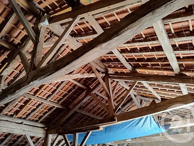 maison à vendre - 12 pièces - 282.0 m2 - BASSILLAC ET AUBEROCHE - 24 - AQUITAINE - Century 21 Mazaudon Immobilier