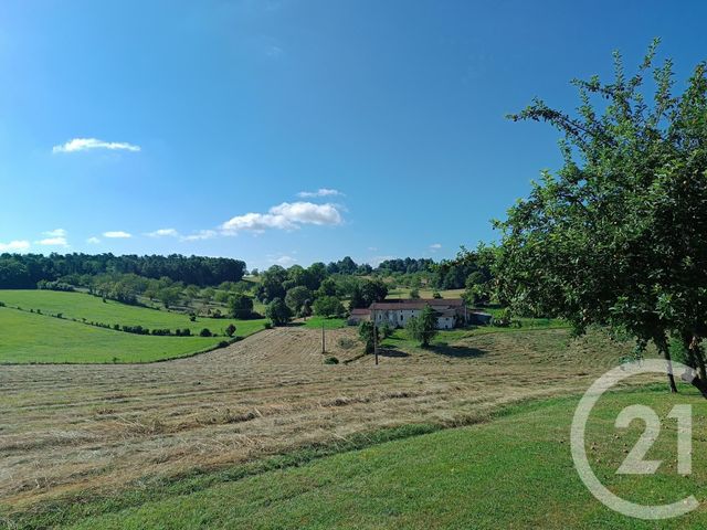 maison à vendre - 12 pièces - 282.0 m2 - BASSILLAC ET AUBEROCHE - 24 - AQUITAINE - Century 21 Mazaudon Immobilier