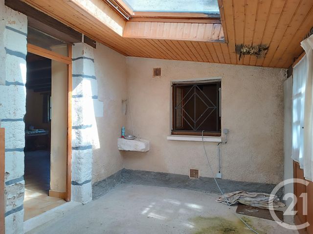 maison à vendre - 12 pièces - 282.0 m2 - BASSILLAC ET AUBEROCHE - 24 - AQUITAINE - Century 21 Mazaudon Immobilier