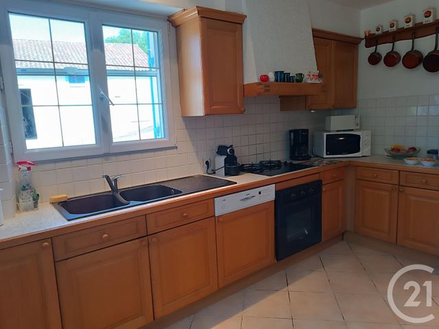 maison à vendre - 12 pièces - 282.0 m2 - BASSILLAC ET AUBEROCHE - 24 - AQUITAINE - Century 21 Mazaudon Immobilier