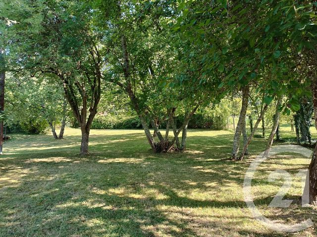 maison à vendre - 12 pièces - 282.0 m2 - BASSILLAC ET AUBEROCHE - 24 - AQUITAINE - Century 21 Mazaudon Immobilier