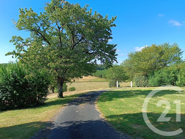 maison à vendre - 12 pièces - 282.0 m2 - BASSILLAC ET AUBEROCHE - 24 - AQUITAINE - Century 21 Mazaudon Immobilier