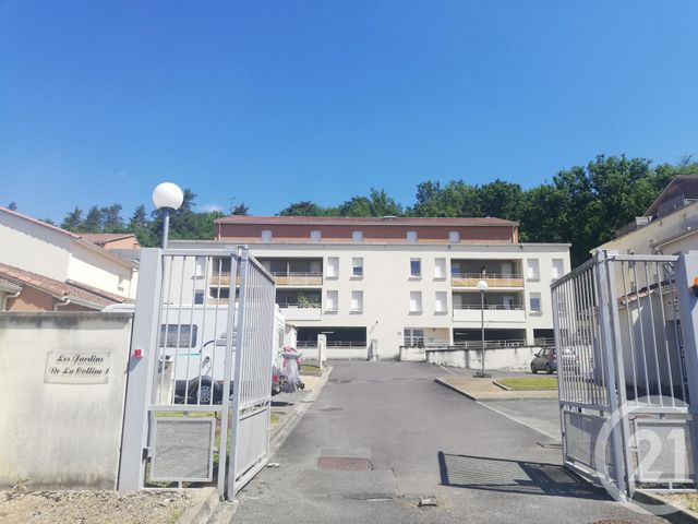  - TRELISSAC - 