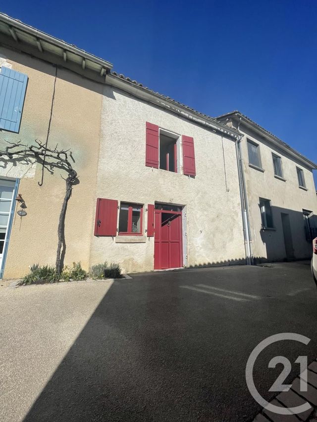 Maison à louer PERIGUEUX